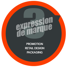 expression de marque